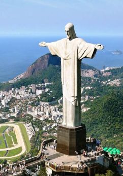 Brazil Tour Packages