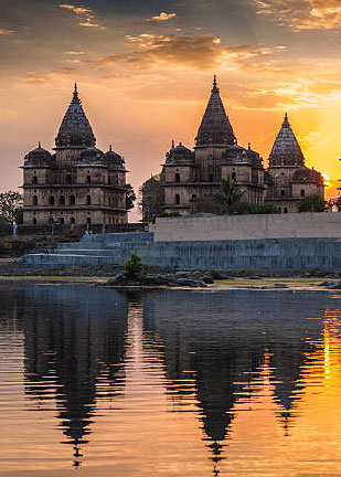 Orchha Tour Packages