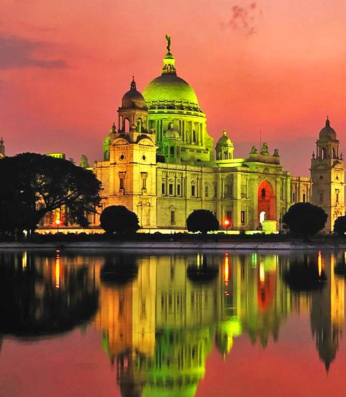 Kolkata Tour Packages