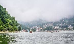 Tour Package For Nainital