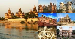 Madhya Pradesh Tour Packages