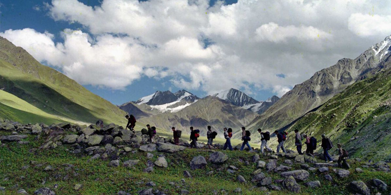 Uttrakhand  Tour Packages