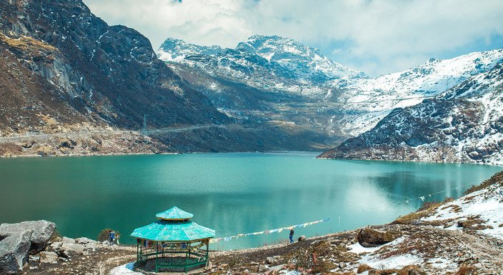 Sikkim Tour Package - Travel Tourister