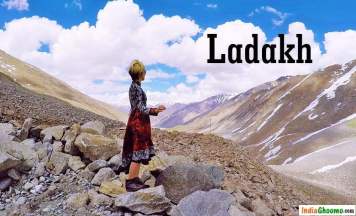 Ladakh Tour Packages
