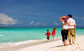 Family Package For Andaman