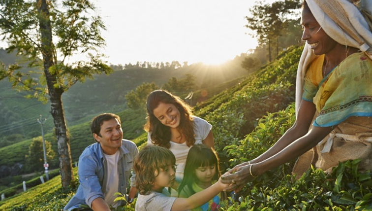 Kerala Tour Packages for Family
