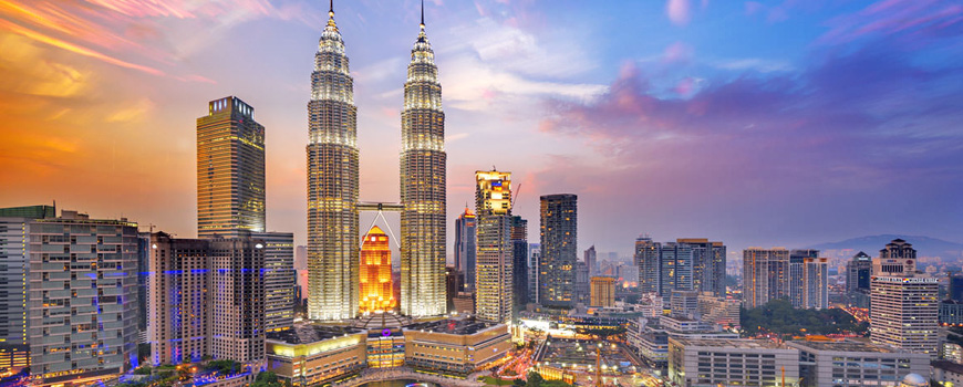 Kuala Lumpur tour packages