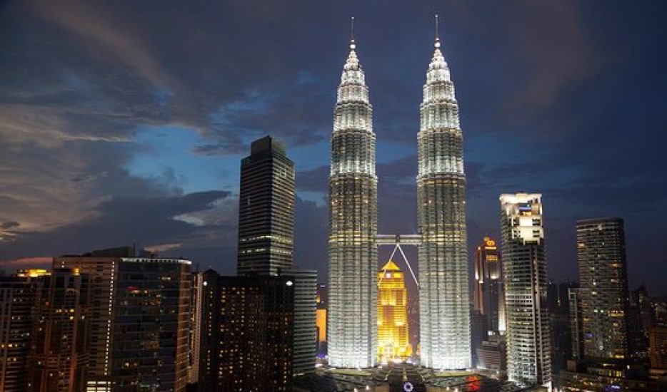 Kuala Lumpur Family Package 