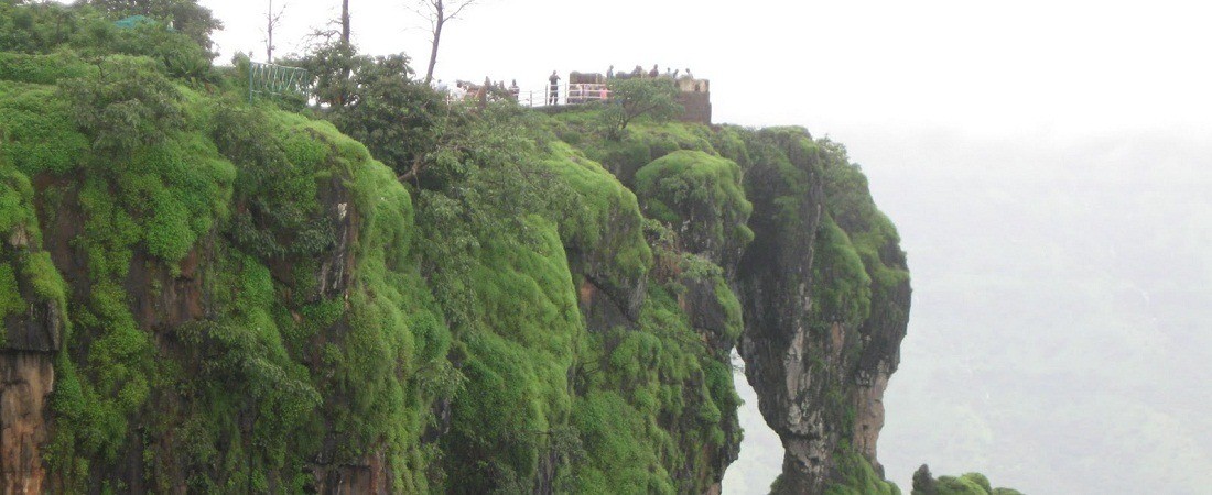 mahabaleshwar tour package for couple from pune