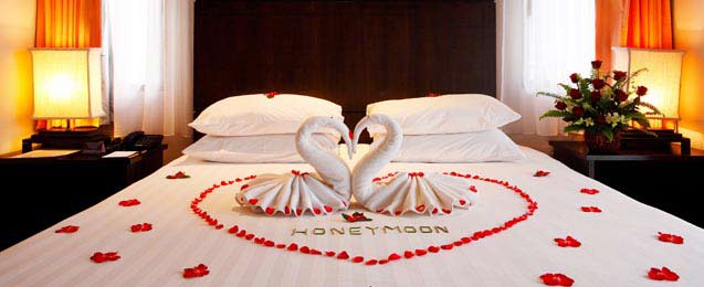 Mahabaleshwar Honeymoon Tour Package