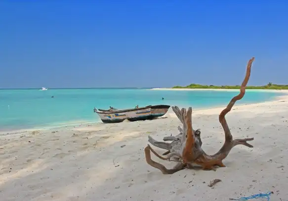 Lakshadweep Family Tour Packages