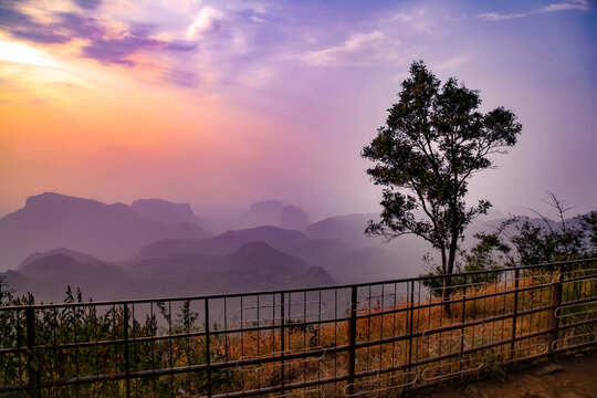 Pachmarhi Tour Packages