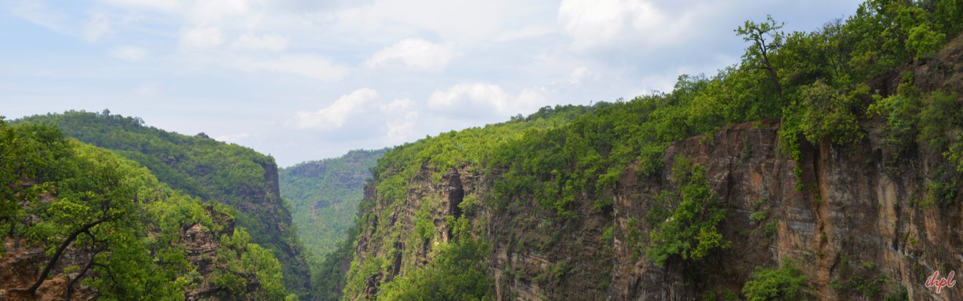 Pachmarhi Tour Package From Nagpur