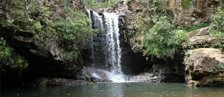 Pachmarhi Tour Package From Pune