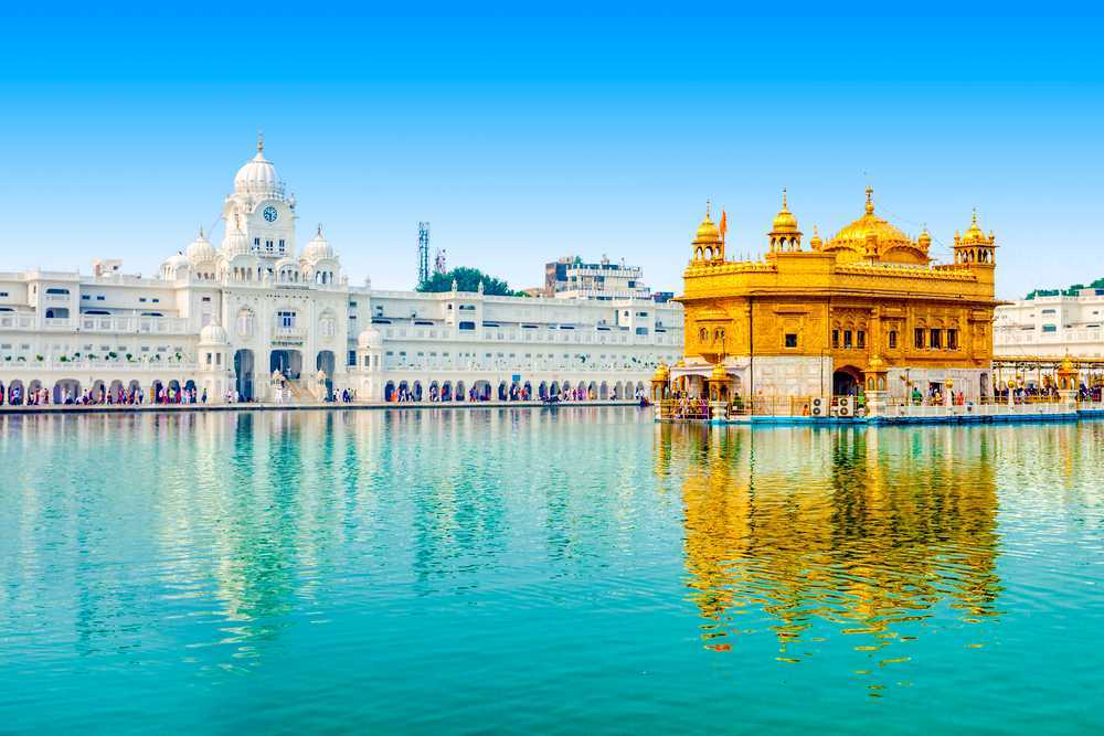 Cheapest Tour Packages For Amritsar