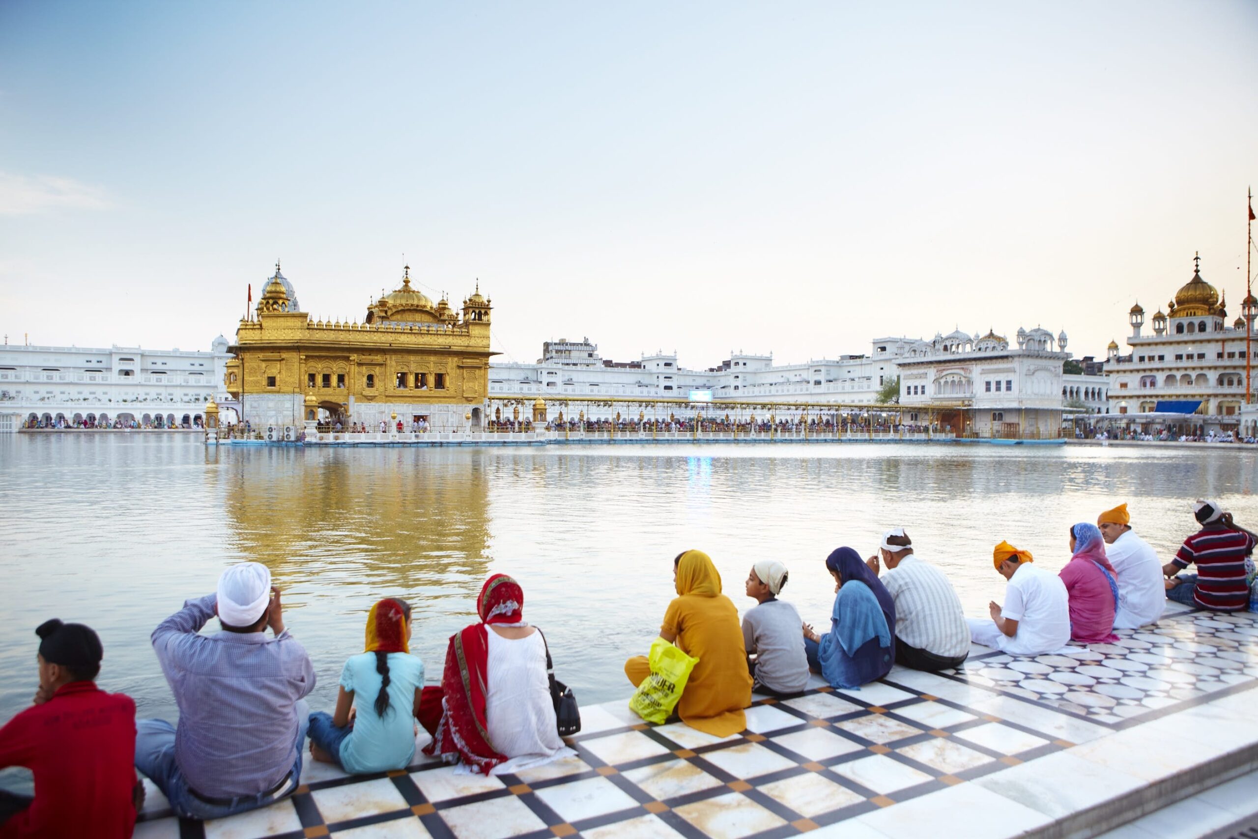 Amritsar Tour Packages For Couple