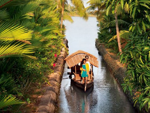 Kerala Tour Packages From Pune