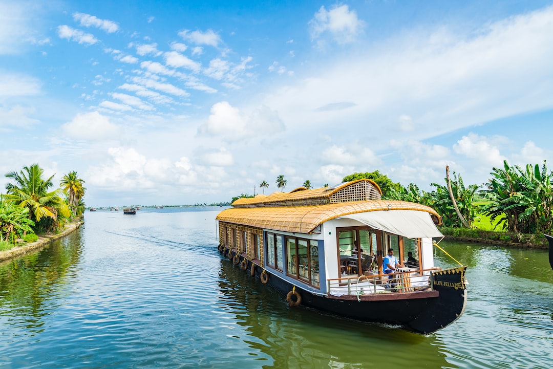 Kerala Tour Packages From Patna