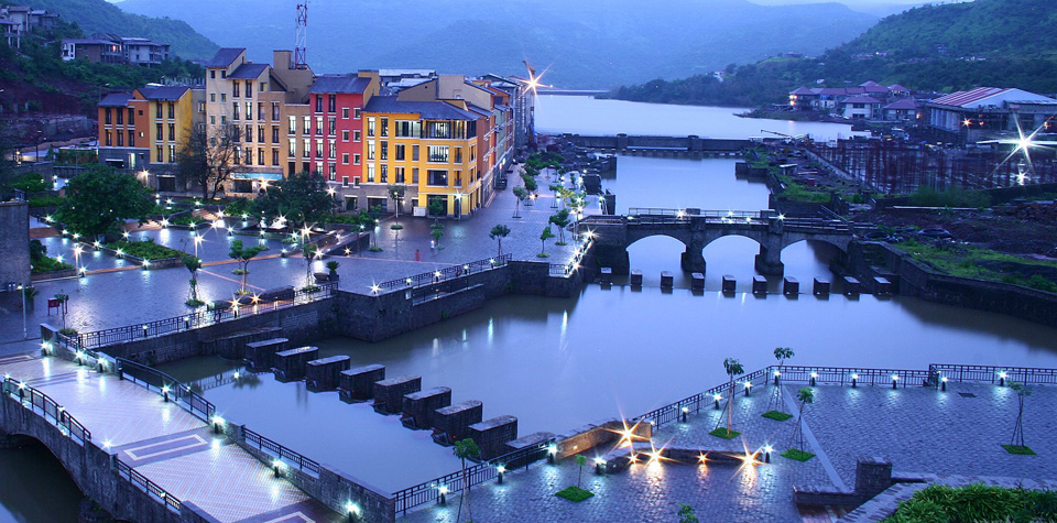 Lavasa Weekend Tour Packages