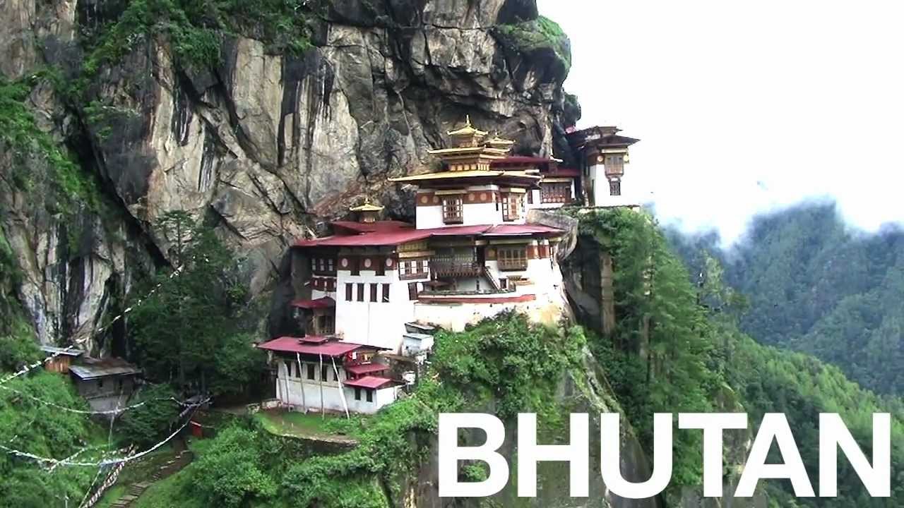 How Much Does It Cost To Visit Bhutan From India