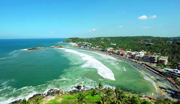 Best Places To Visit In Kovalam