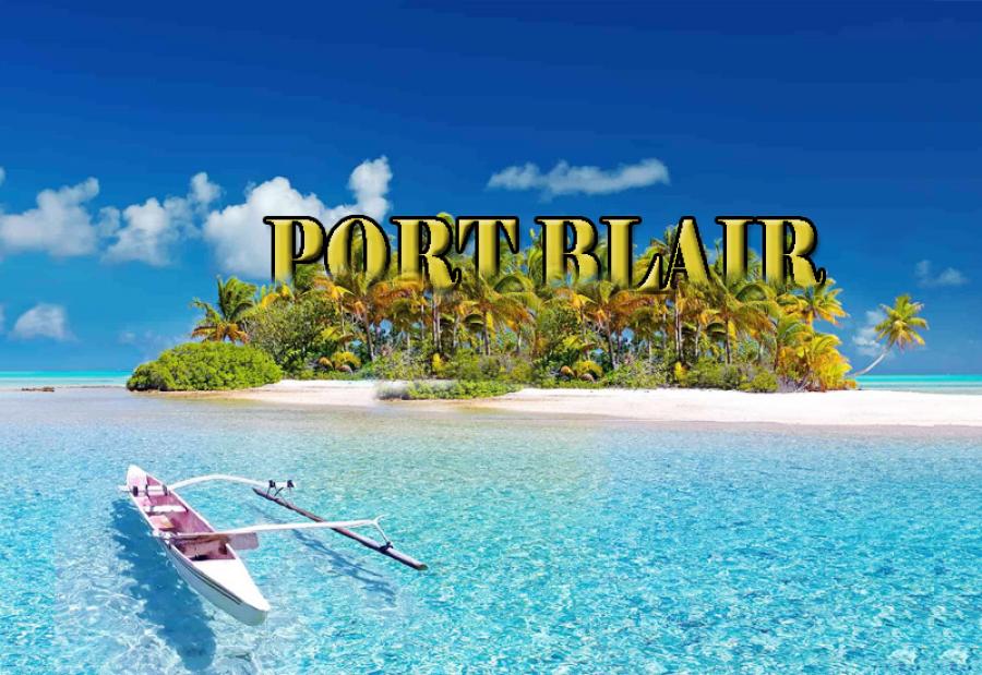 Things To Do In Port Blair