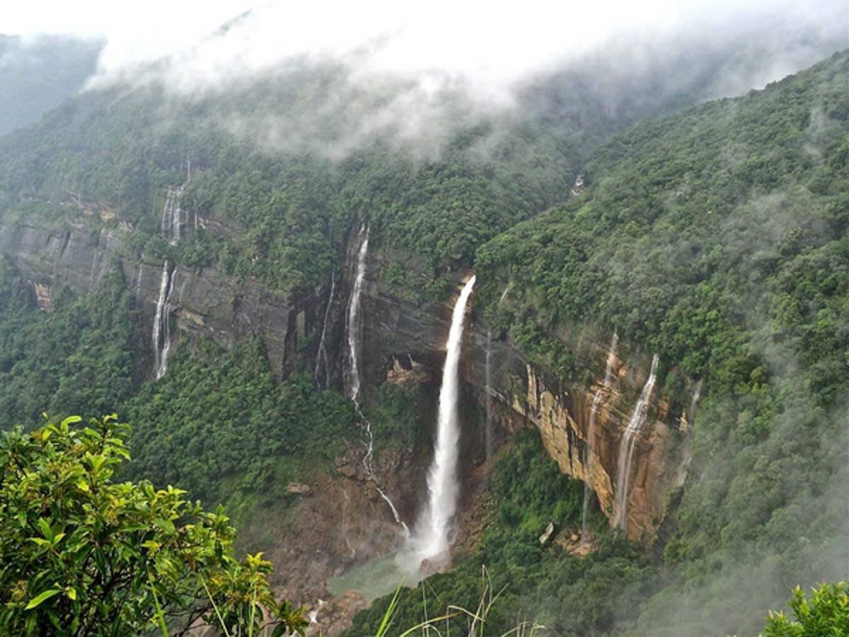 Tips For Planning A Trip To Meghalaya