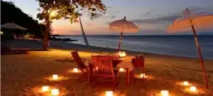 Andaman Couple Packages