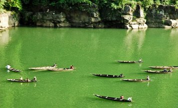 Assam Weekend Tour