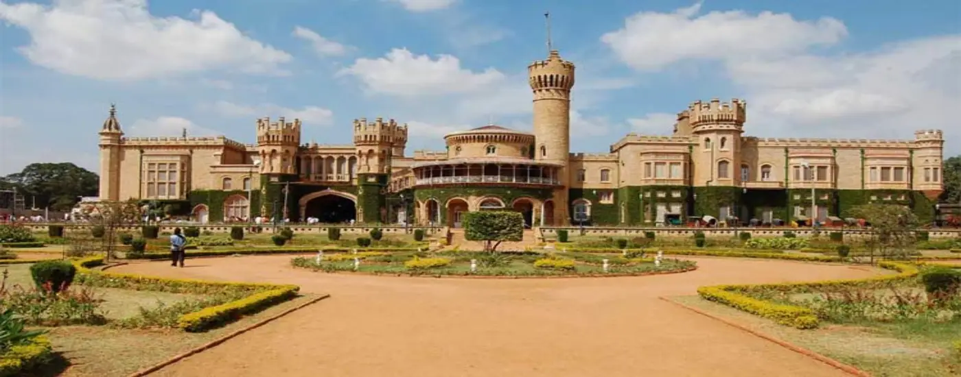 Bangalore Sightseeing Tour