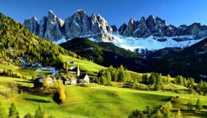 Darjeeling Sightseeing Tour