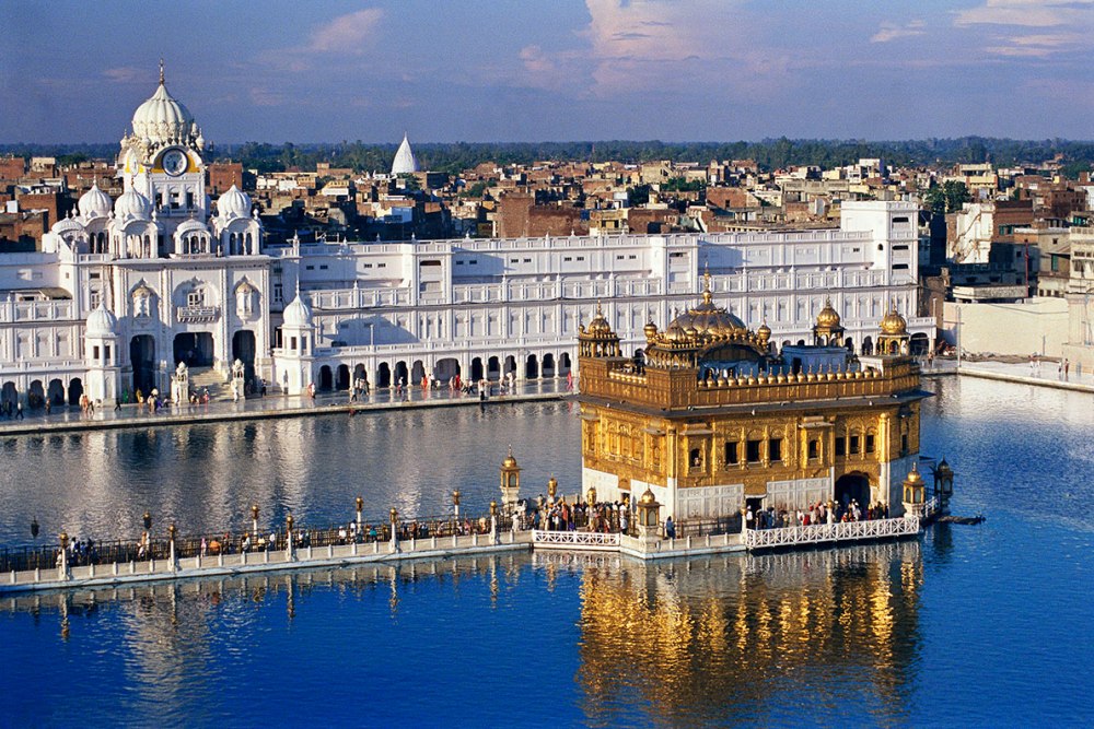 Family Package For Amritsar