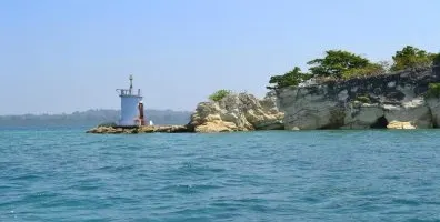 Famous Beaches In Port Blair