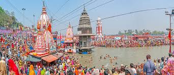 Haridwar Tour Packages