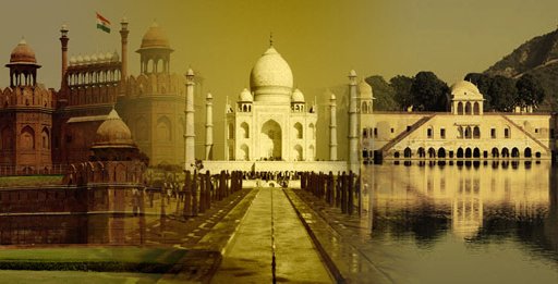Jaipur Tour Golden Triangle