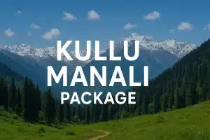 Kullu Manali Package