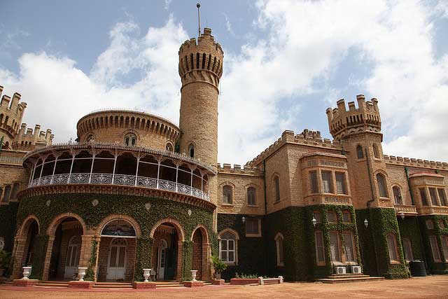 Memorable Bangalore Tour
