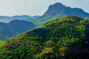 Pachmarhi Tour Package From Mumbai