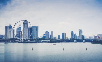 Singapore Tour Package From Bangalore