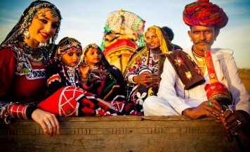 Udaipur Tour Packages 3 Nights And 4 Days