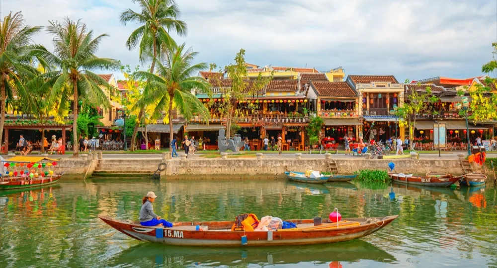 Vietnam Tour Packages From Mumbai