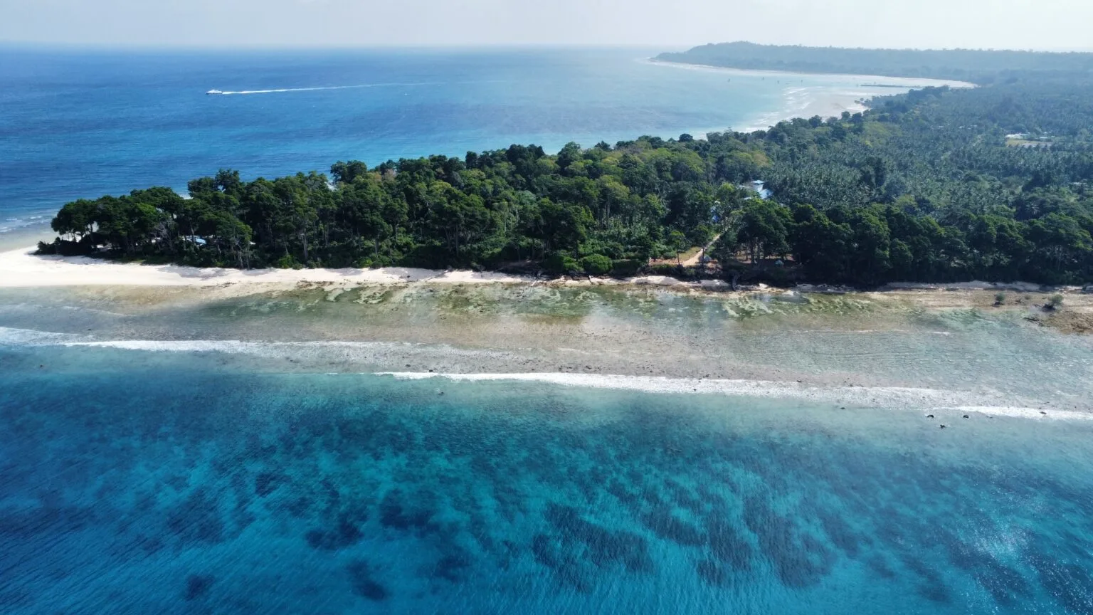 Andaman Islands Packages