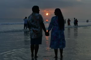 Andaman Tour Package from Bangalore