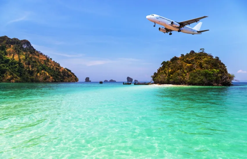 Andaman Tour Packages with Flight