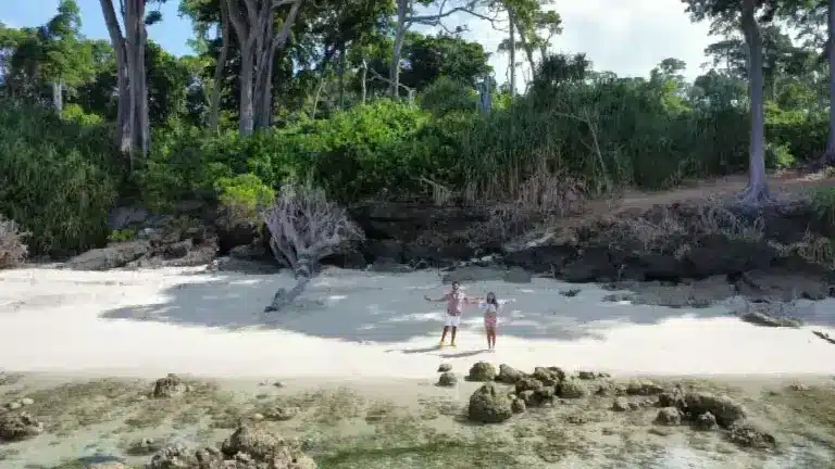 Honeymoon-Packages-Andaman