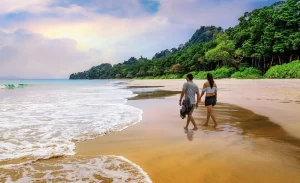 Andaman Honeymoon Packages
