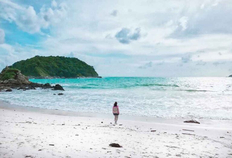 Andaman Solo Packages