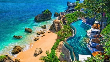 Bali Tour Packages