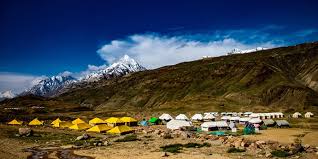 Lahaul Spiti Tour Packages
