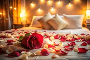 Manali Honeymoon Packages From Delhi